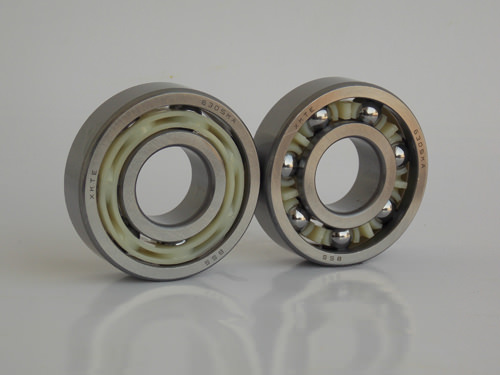 KA Nylon Retainer Bearing Manufacturers China