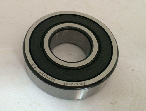 6205 C4 bearing for idler Free Sample